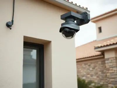 NEOVISION יבוא ושיווק מצלמות אבטחה